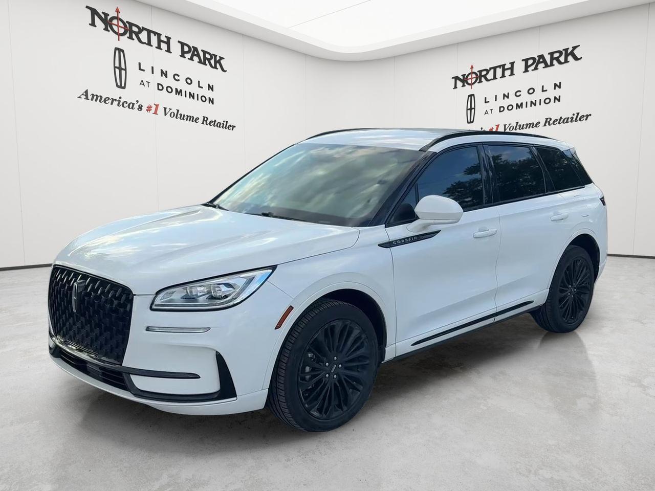 2023 Lincoln Corsair Reserve