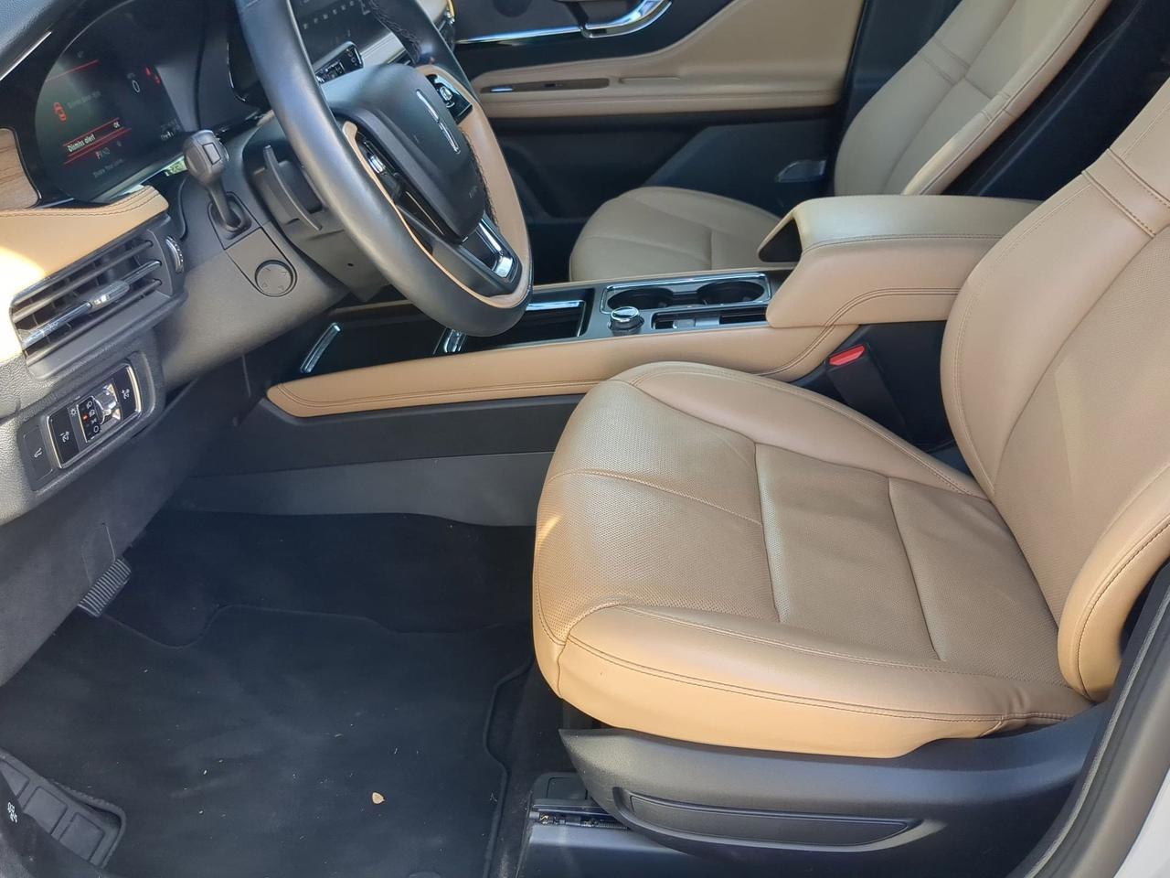 2023 Lincoln Corsair Reserve