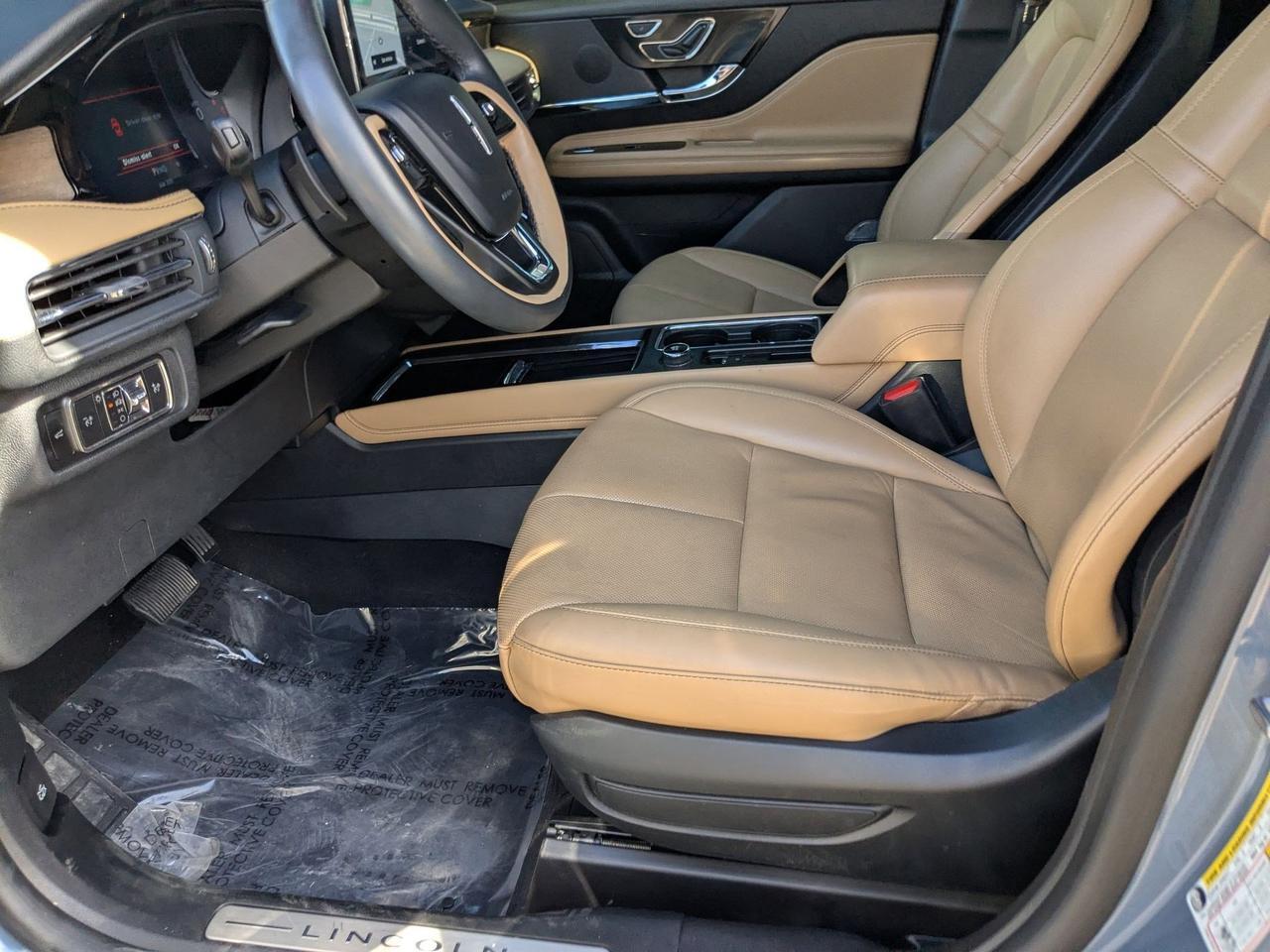 2023 Lincoln Corsair Reserve