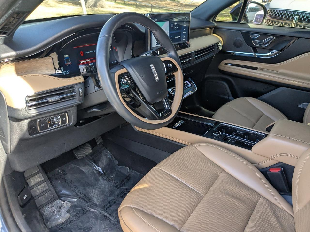 2023 Lincoln Corsair Reserve