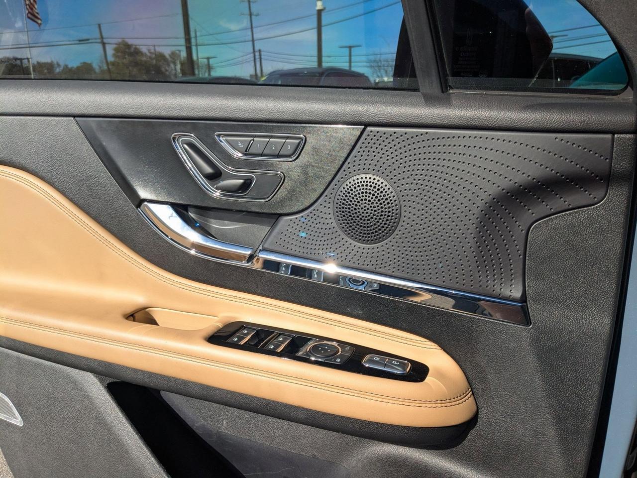 2023 Lincoln Corsair Reserve