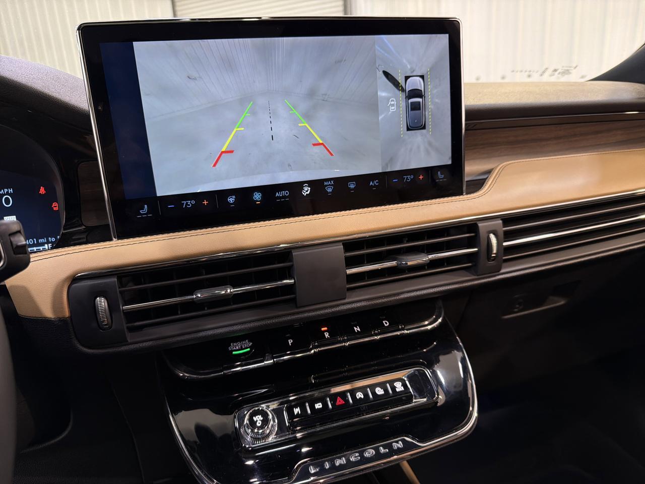 2023 Lincoln Corsair Reserve San Antonio TX