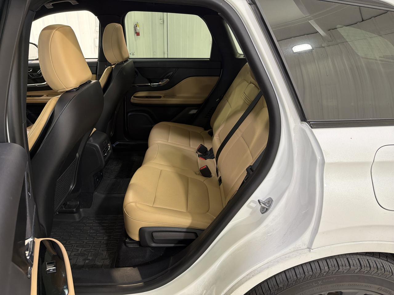 2023 Lincoln Corsair Reserve San Antonio TX