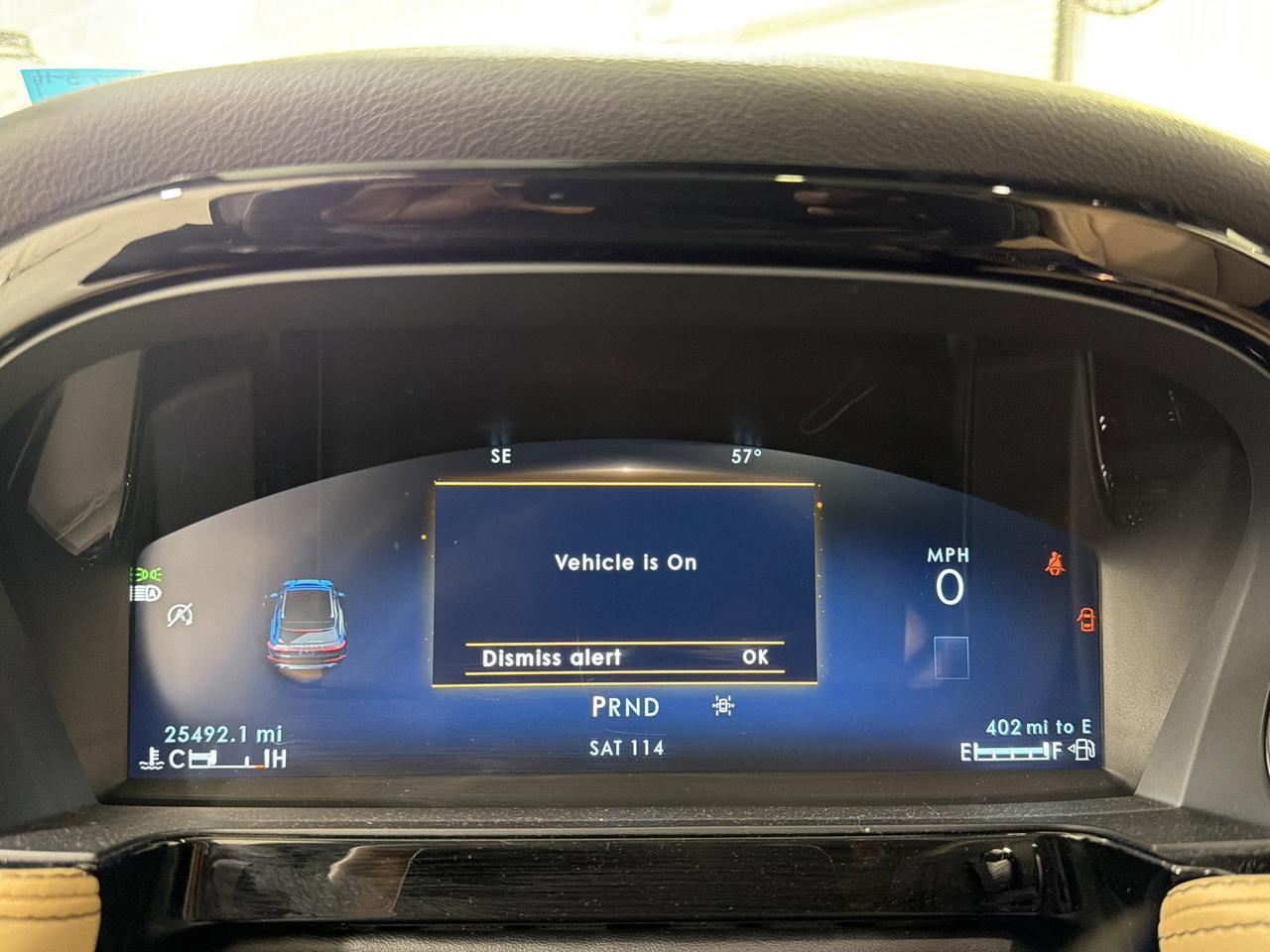 2023 Lincoln Corsair Reserve San Antonio TX