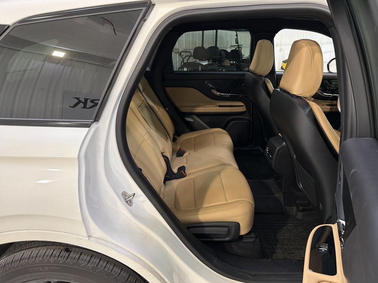 2023 Lincoln Corsair Reserve San Antonio TX