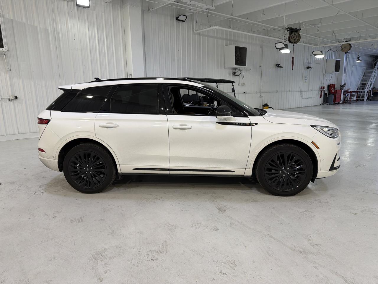 2023 Lincoln Corsair Reserve San Antonio TX