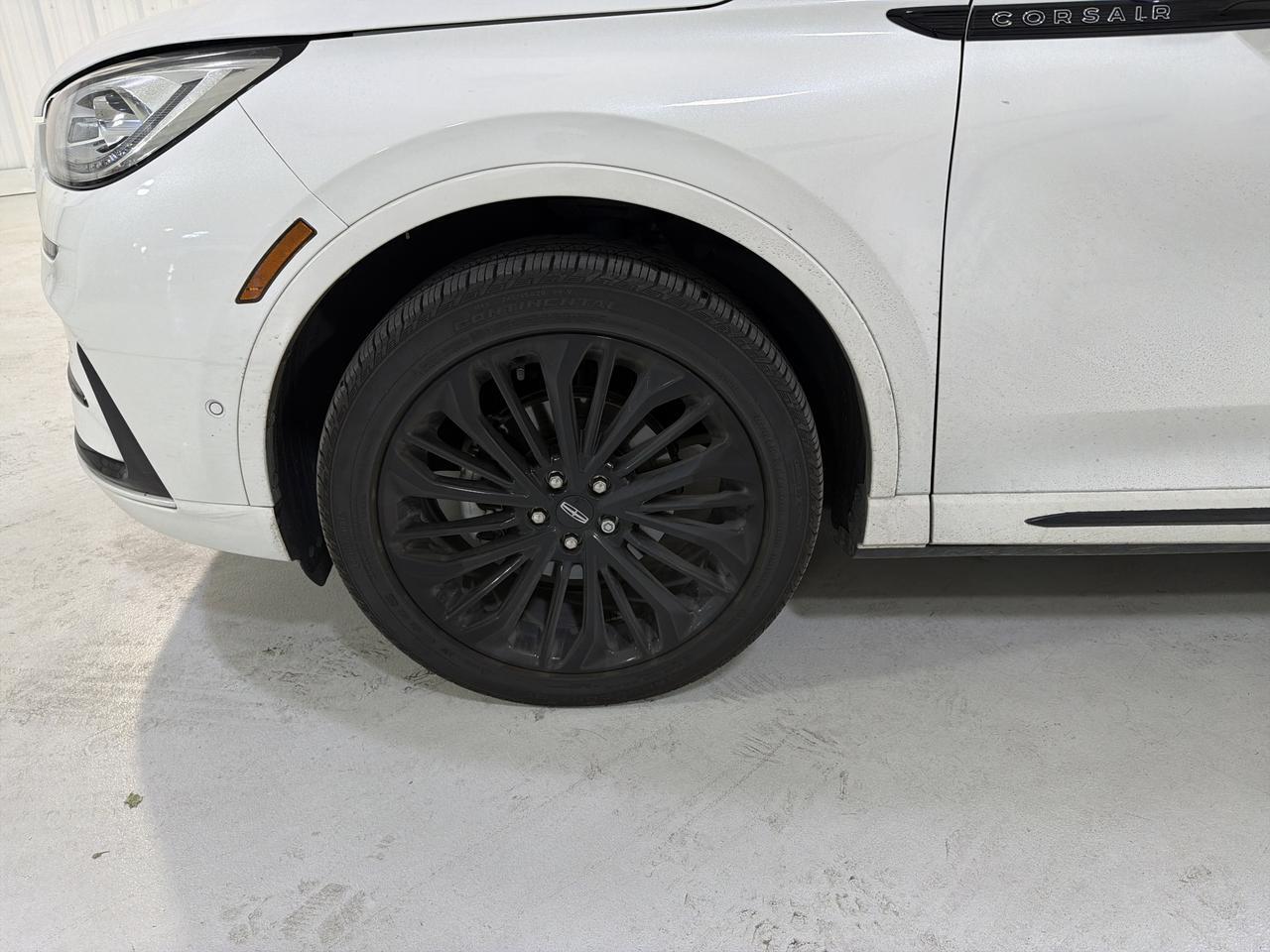 2023 Lincoln Corsair Reserve San Antonio TX