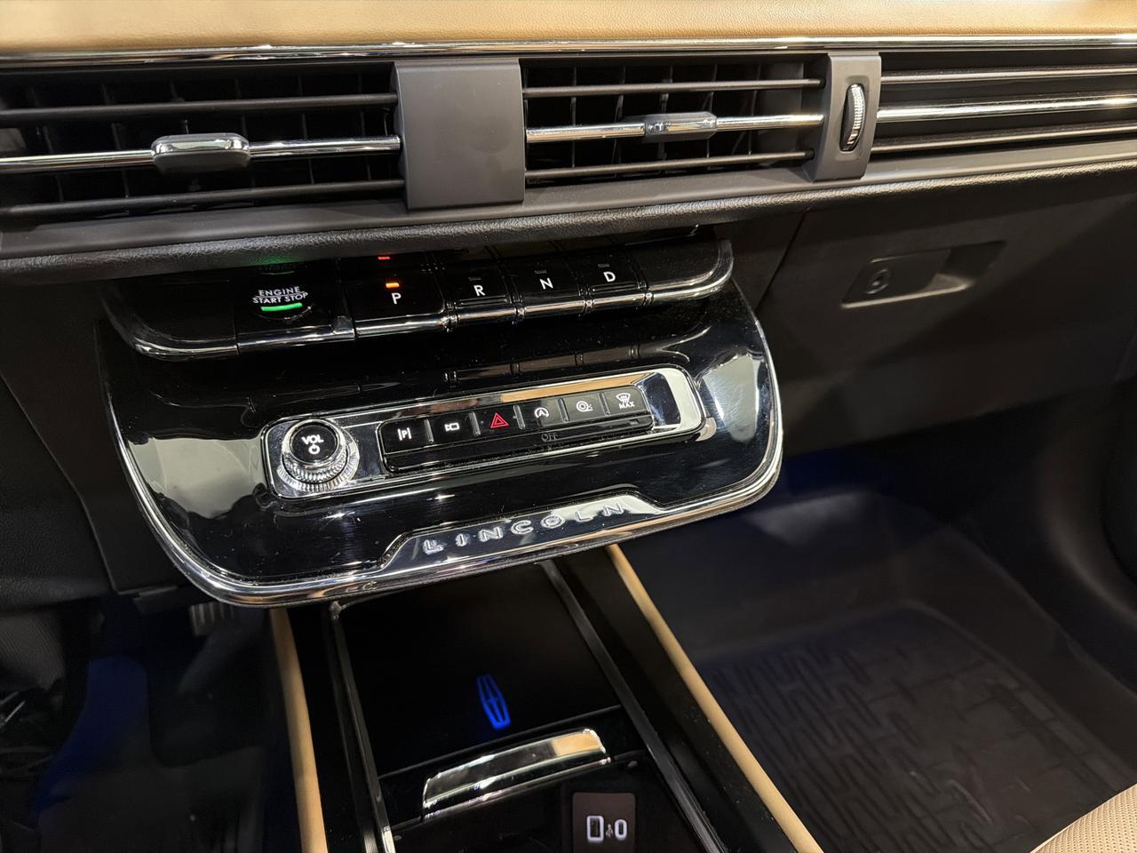 2023 Lincoln Corsair Reserve San Antonio TX