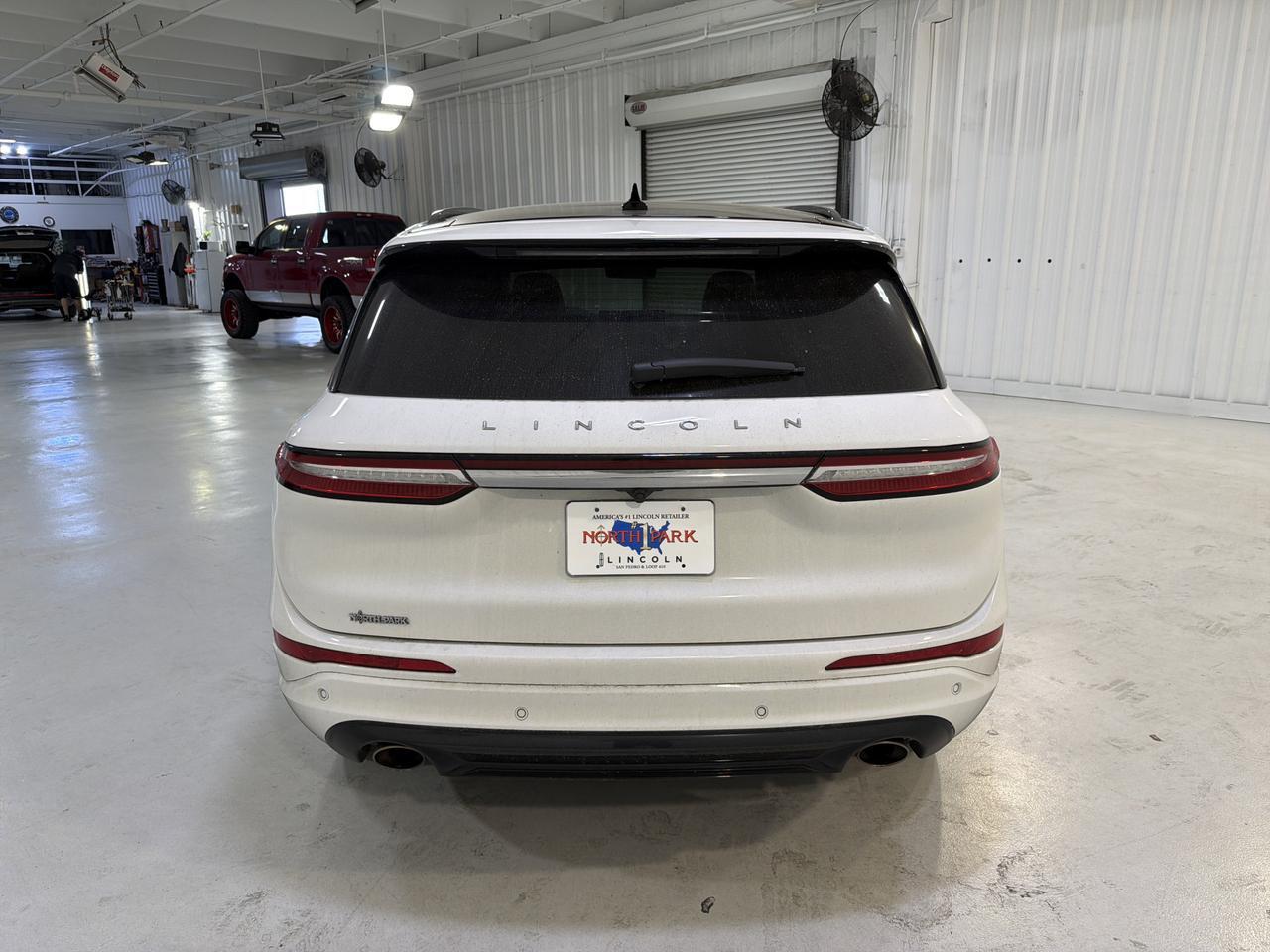 2023 Lincoln Corsair Reserve San Antonio TX