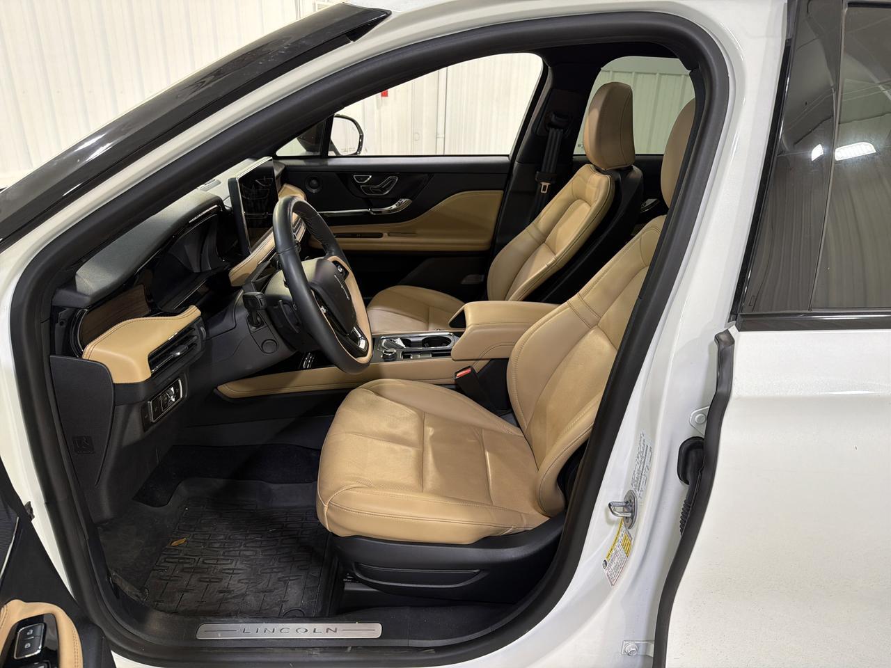 2023 Lincoln Corsair Reserve San Antonio TX