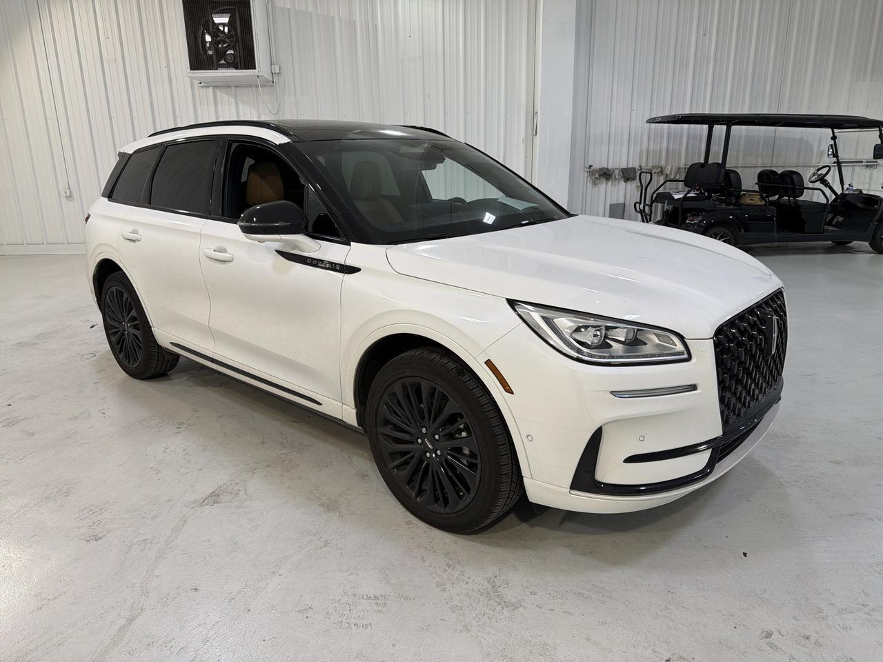 2023 Lincoln Corsair Reserve San Antonio TX