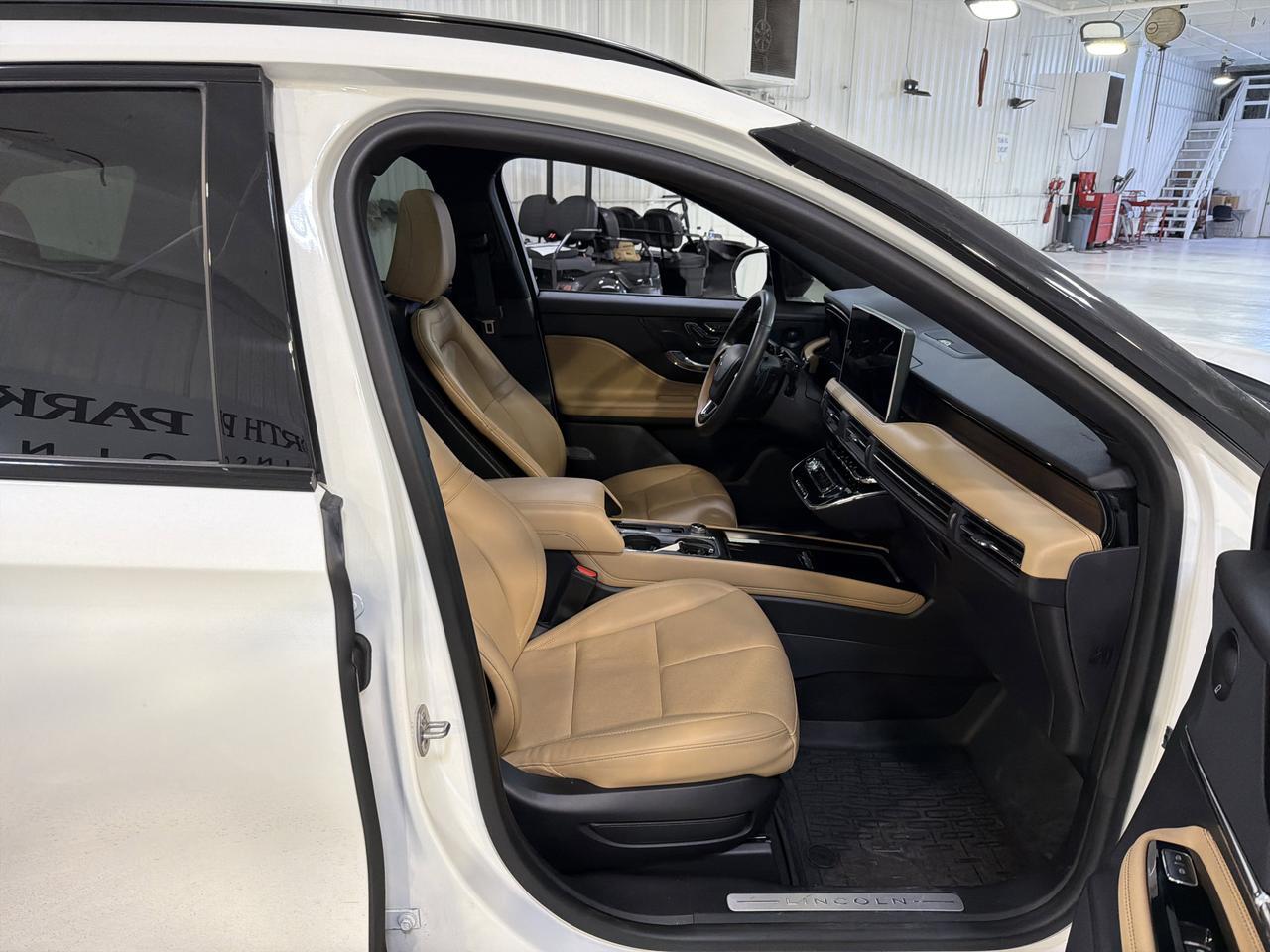 2023 Lincoln Corsair Reserve San Antonio TX