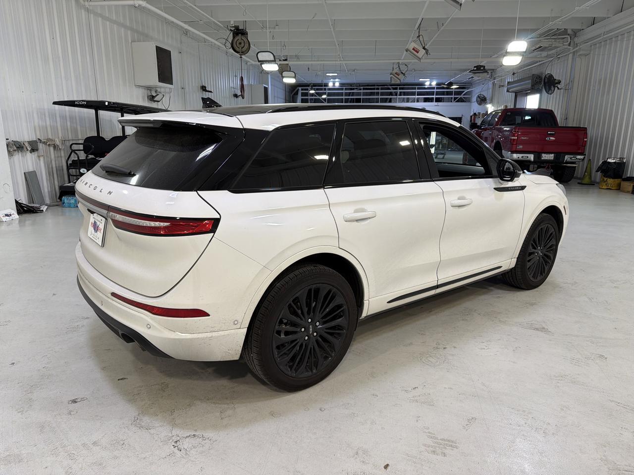 2023 Lincoln Corsair Reserve San Antonio TX