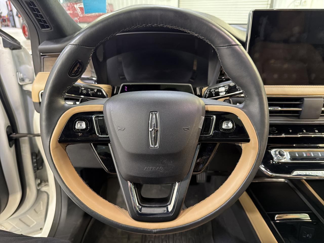 2023 Lincoln Corsair Reserve San Antonio TX