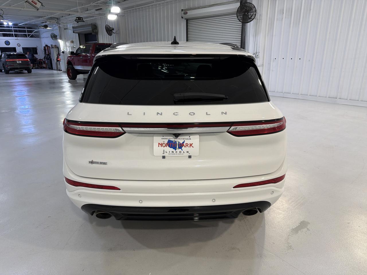 2023 Lincoln Corsair Reserve San Antonio TX