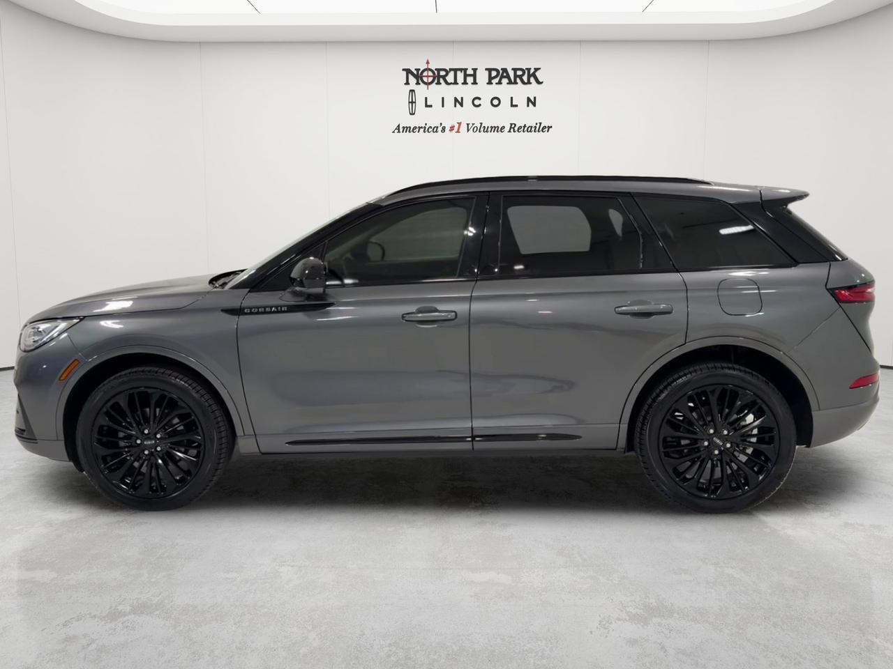 2023 Lincoln Corsair Reserve