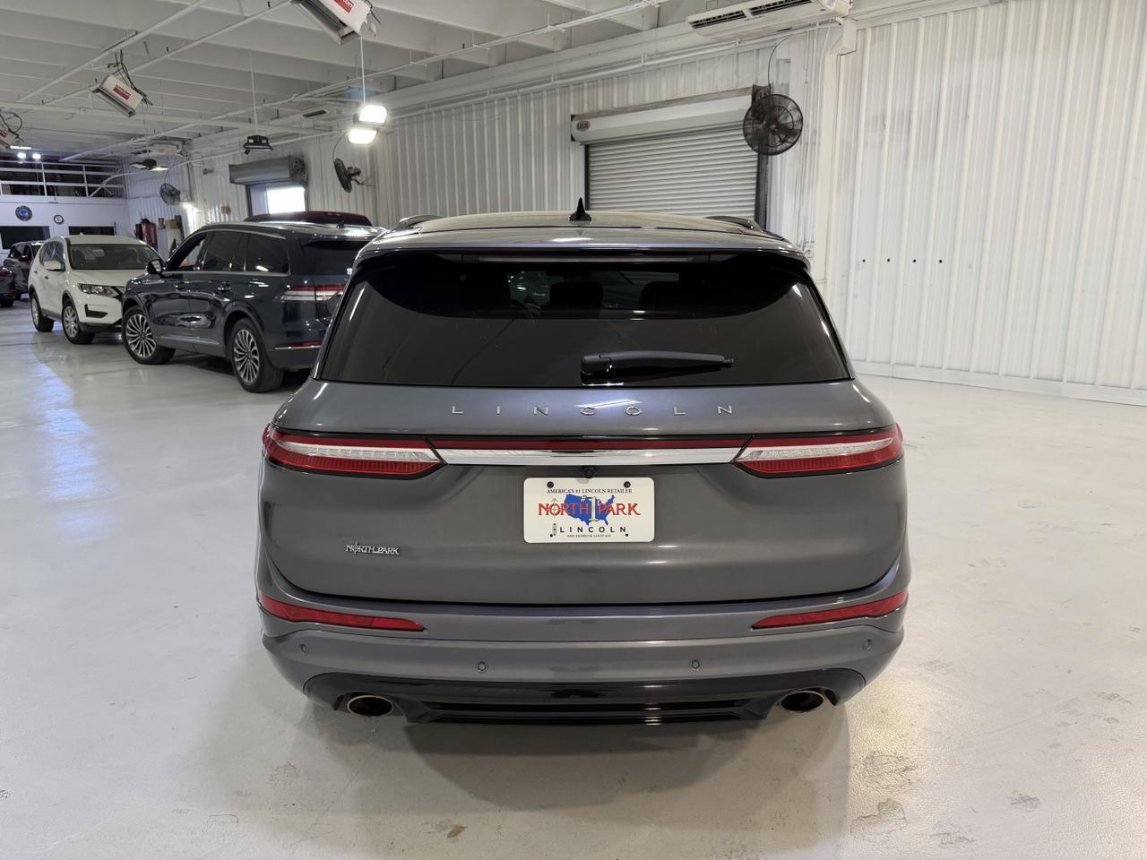 2023 Lincoln Corsair Reserve San Antonio TX