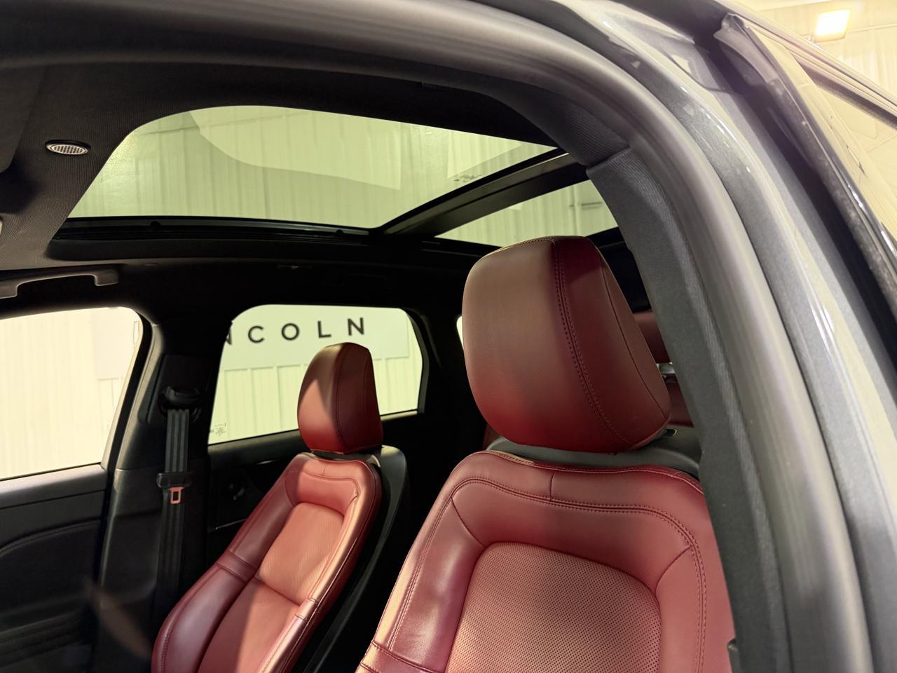 2023 Lincoln Corsair Reserve San Antonio TX