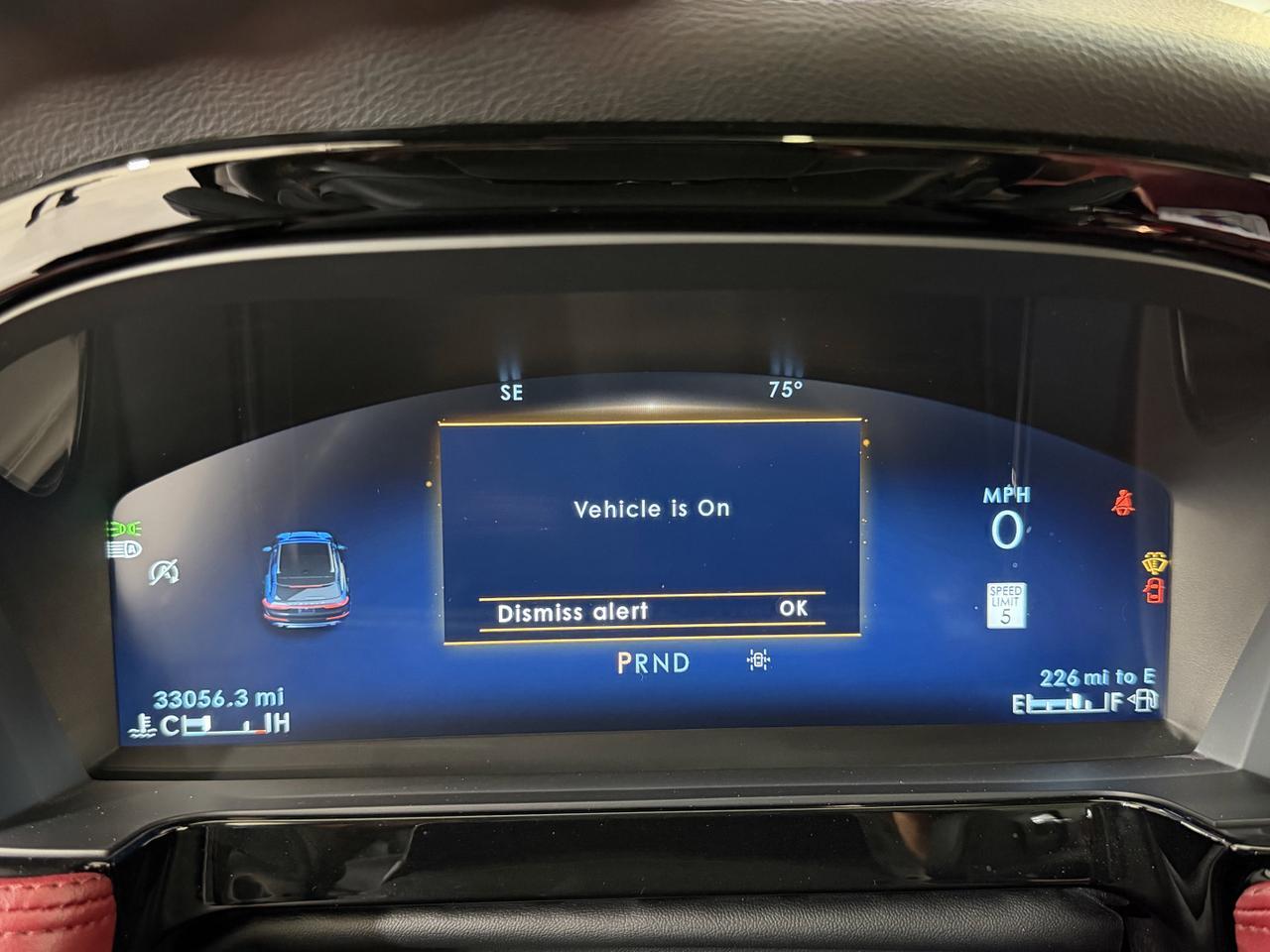 2023 Lincoln Corsair Reserve San Antonio TX