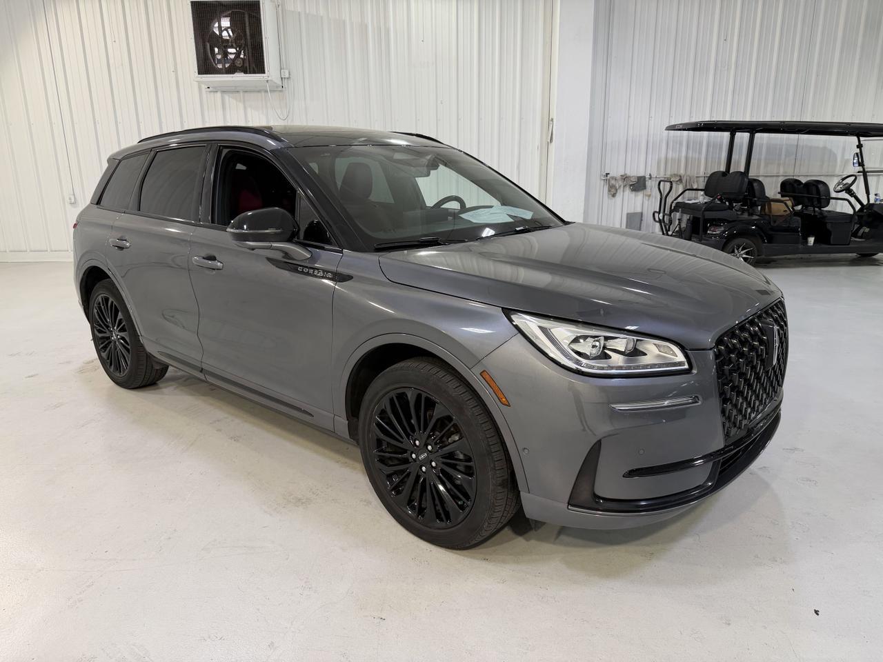 2023 Lincoln Corsair Reserve San Antonio TX