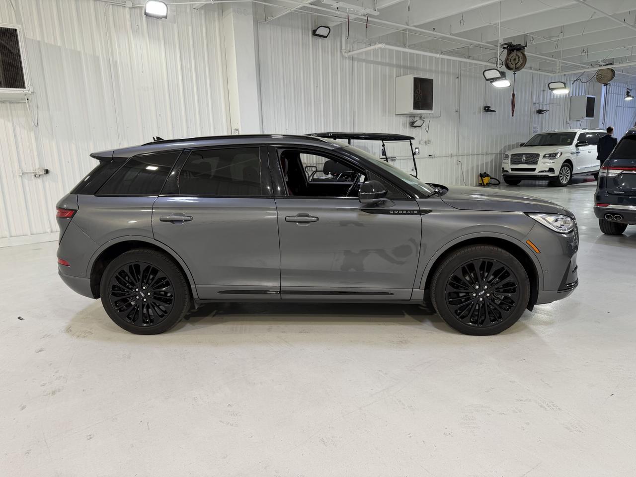 2023 Lincoln Corsair Reserve San Antonio TX