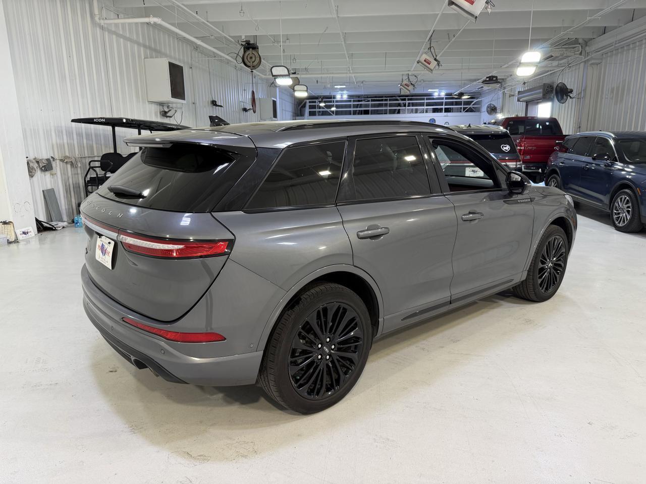 2023 Lincoln Corsair Reserve San Antonio TX