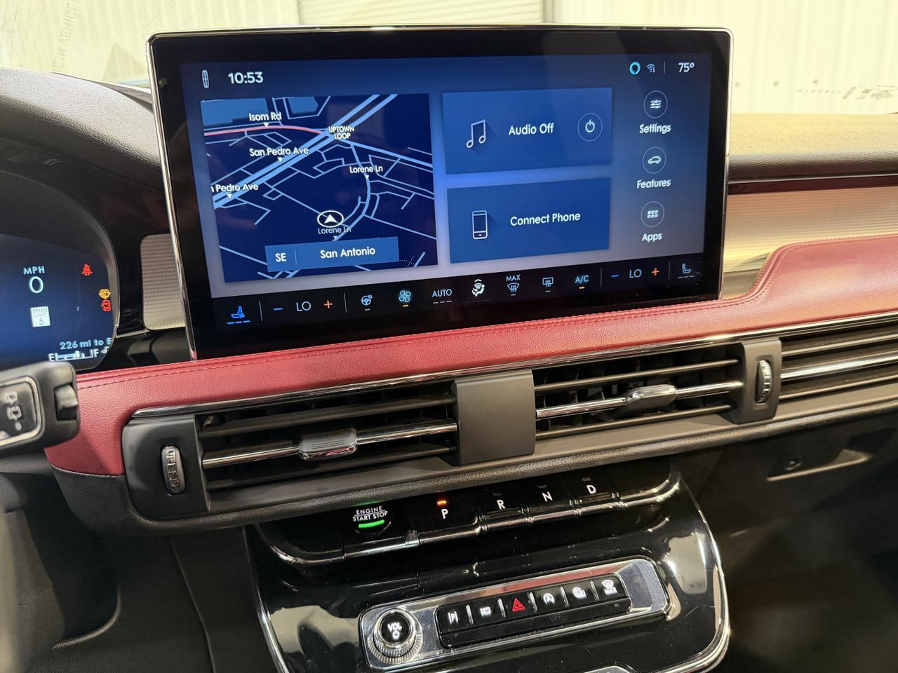 2023 Lincoln Corsair Reserve San Antonio TX