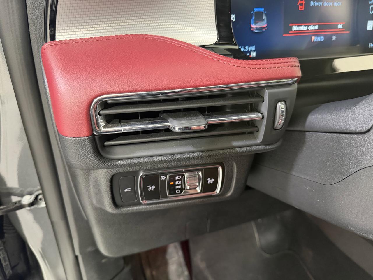 2023 Lincoln Corsair Reserve San Antonio TX