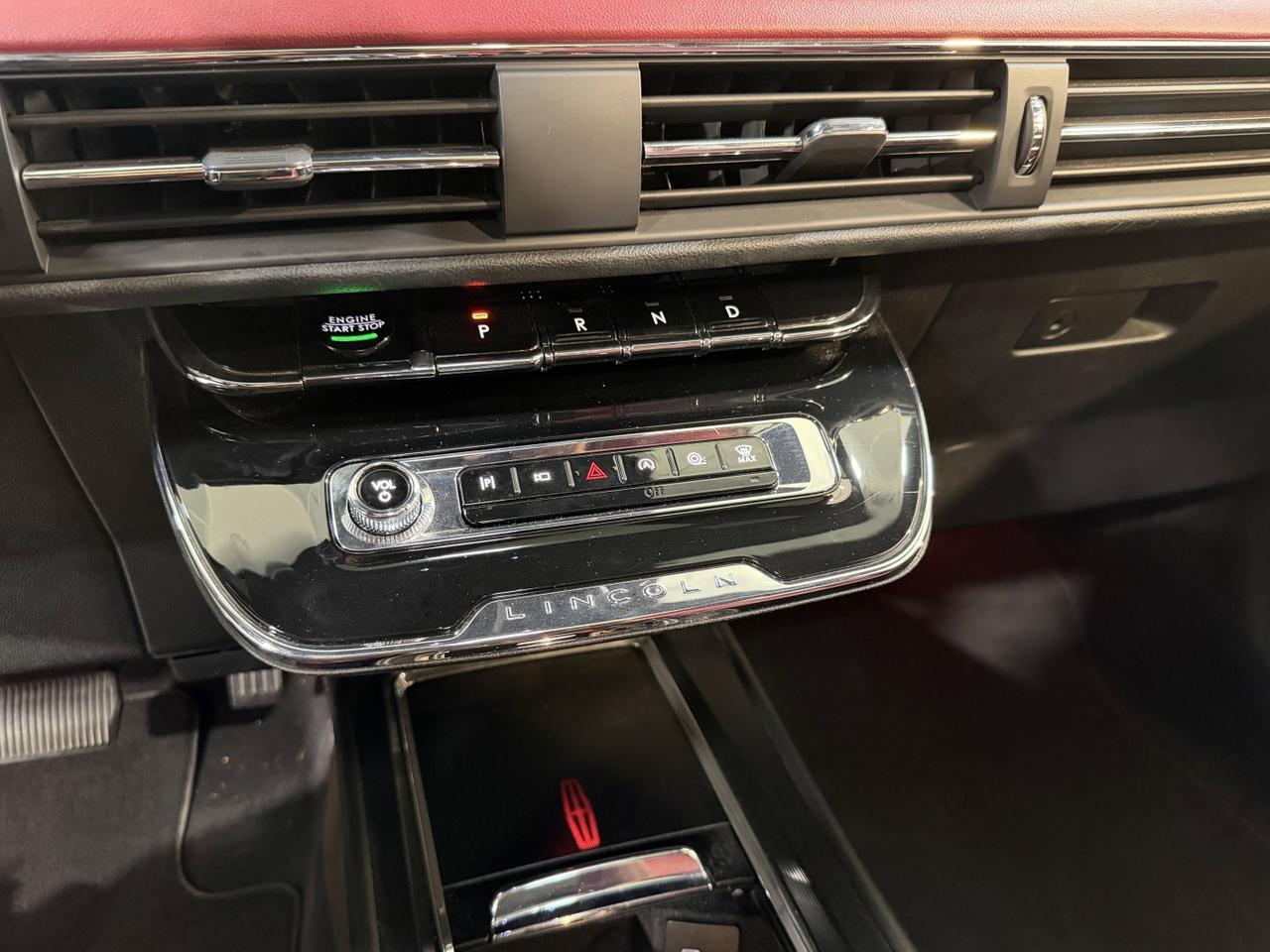 2023 Lincoln Corsair Reserve San Antonio TX