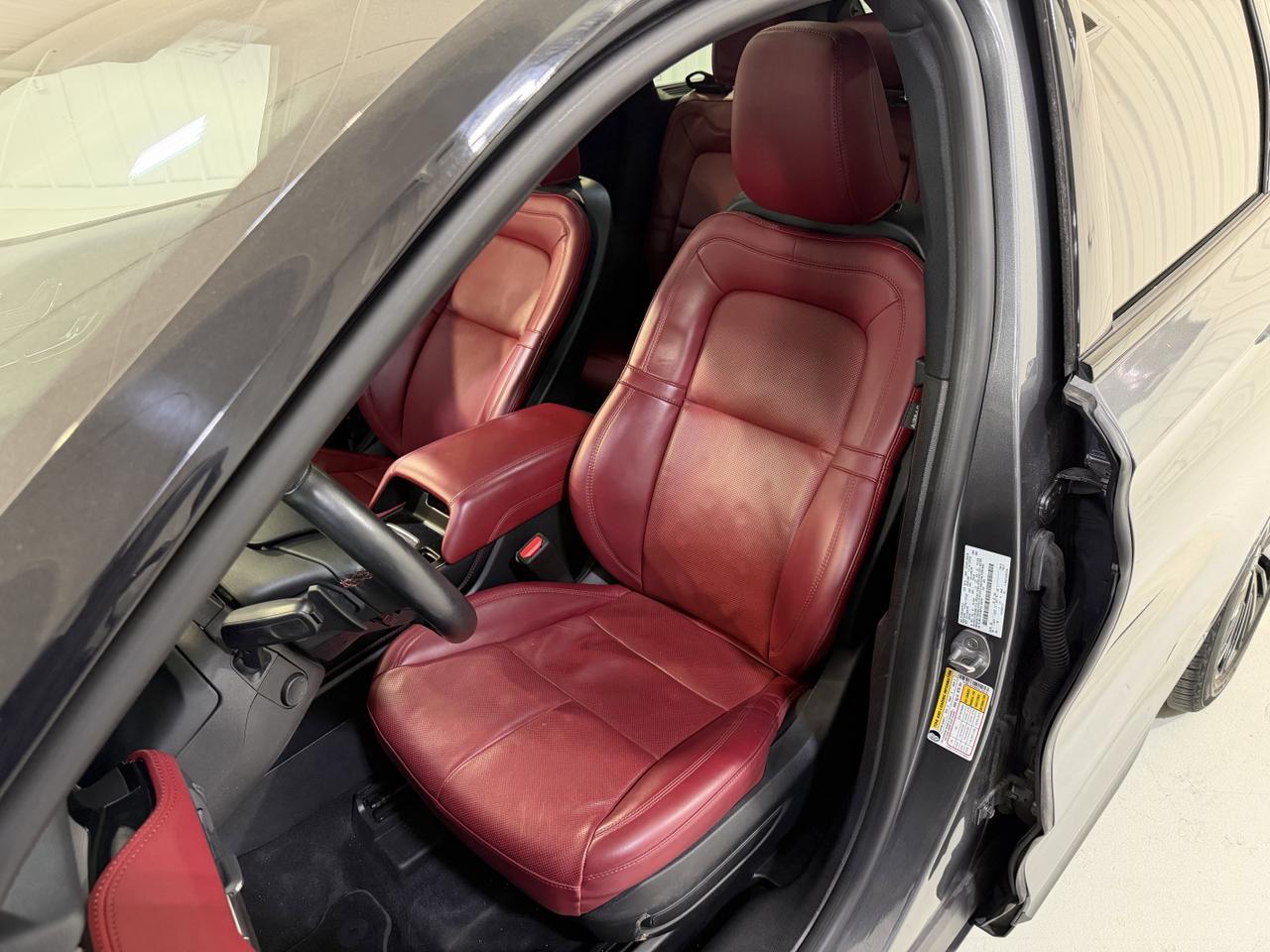 2023 Lincoln Corsair Reserve San Antonio TX