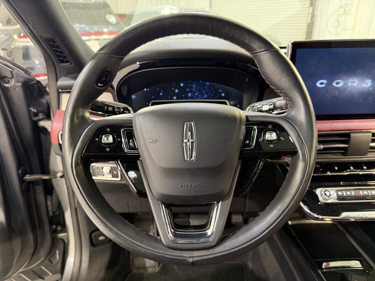 2023 Lincoln Corsair Reserve San Antonio TX