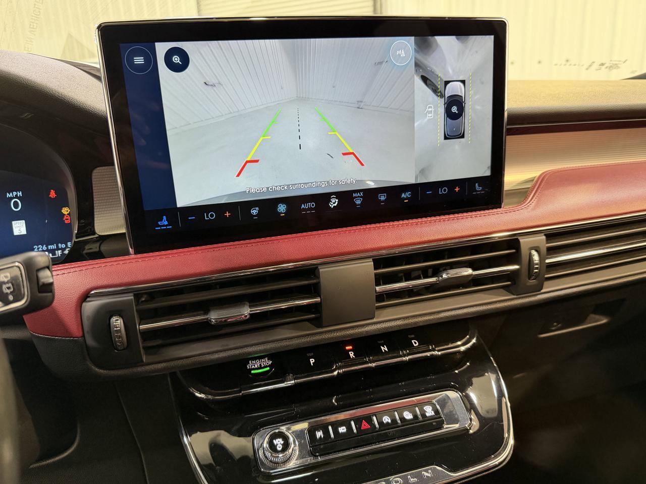 2023 Lincoln Corsair Reserve San Antonio TX