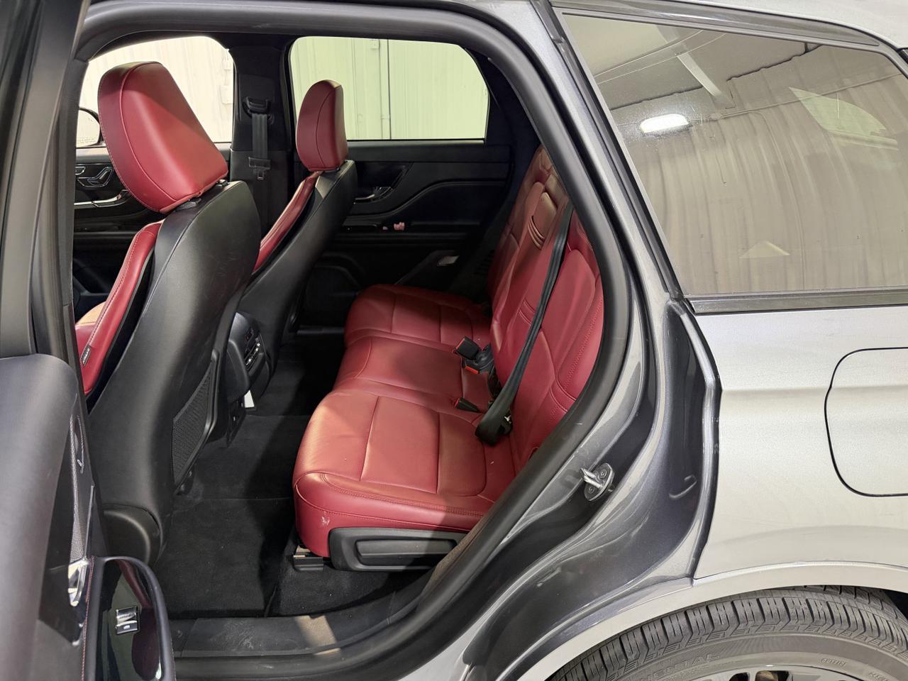 2023 Lincoln Corsair Reserve San Antonio TX