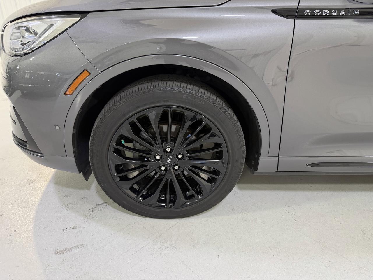 2023 Lincoln Corsair Reserve San Antonio TX