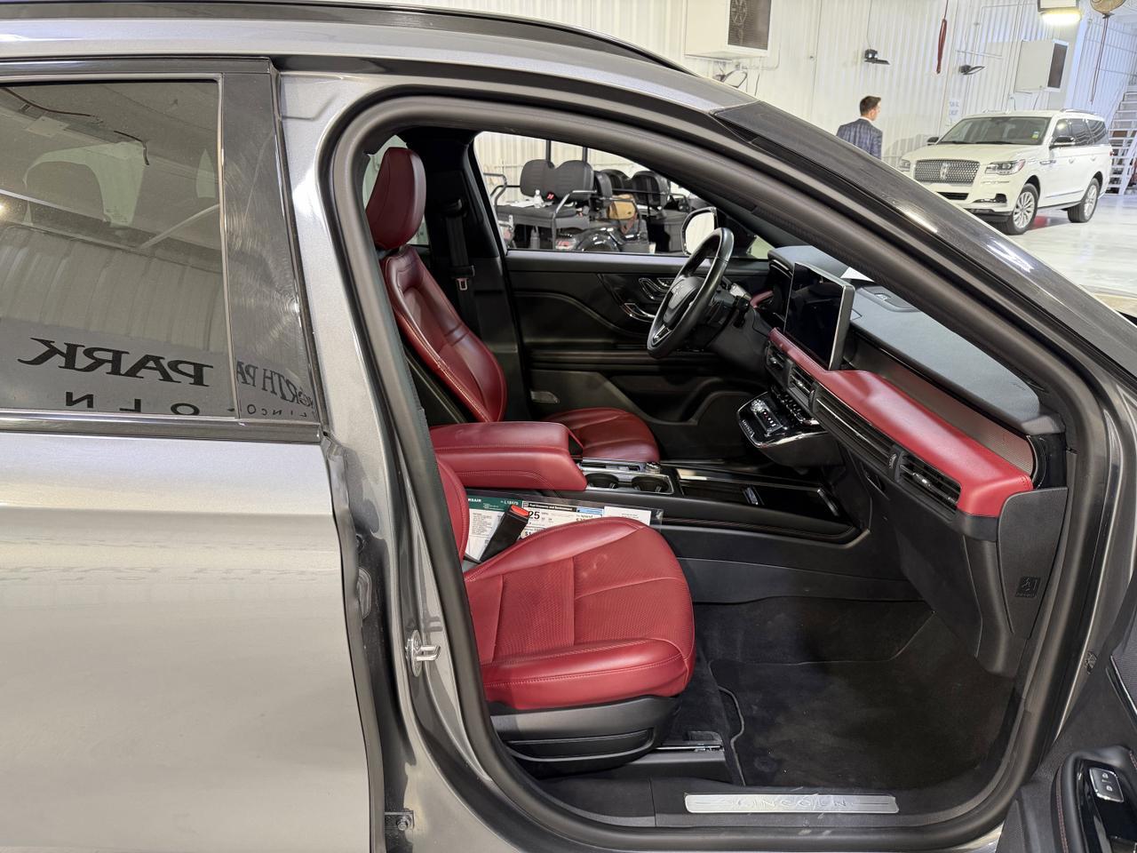 2023 Lincoln Corsair Reserve San Antonio TX