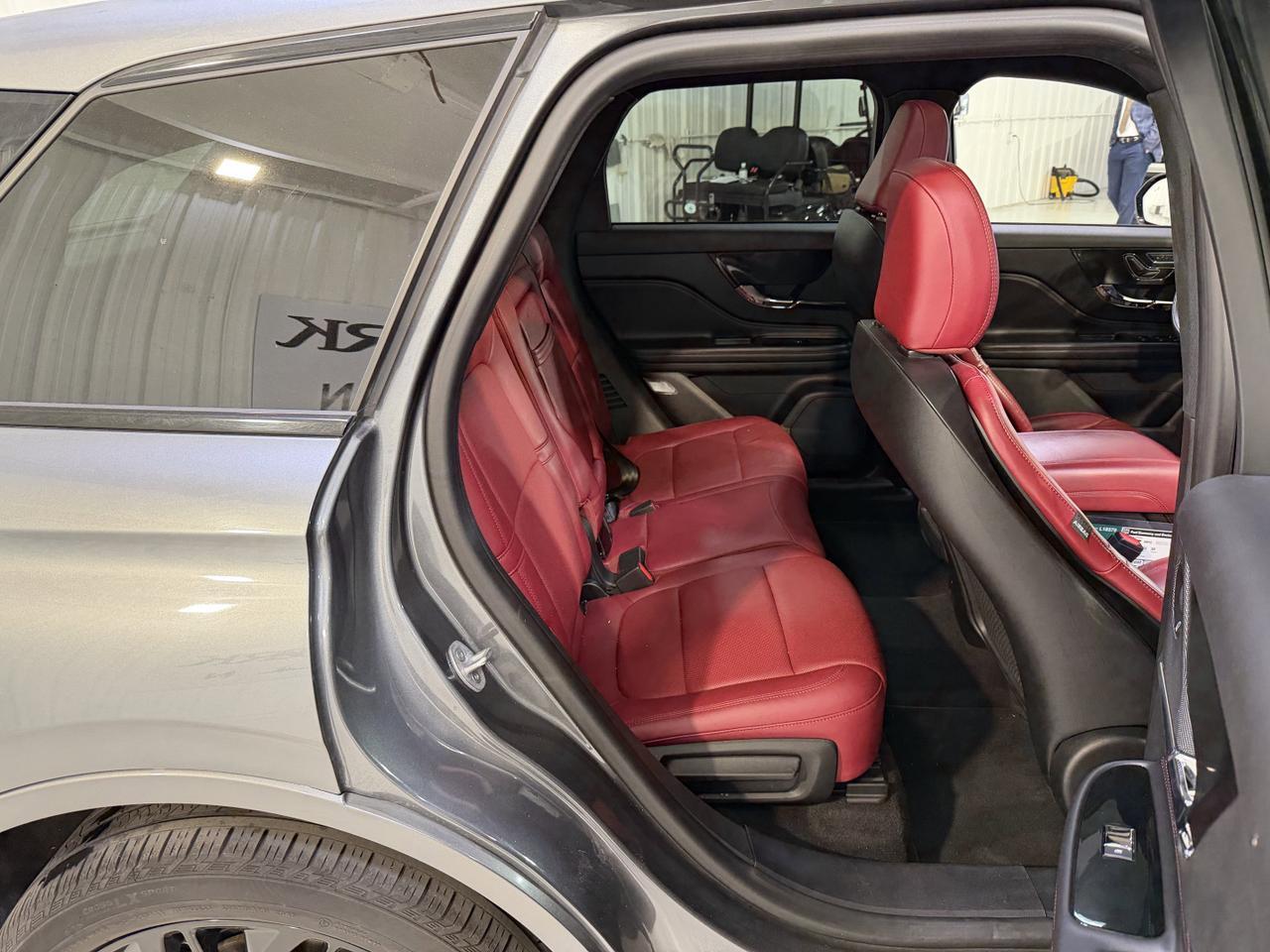 2023 Lincoln Corsair Reserve San Antonio TX