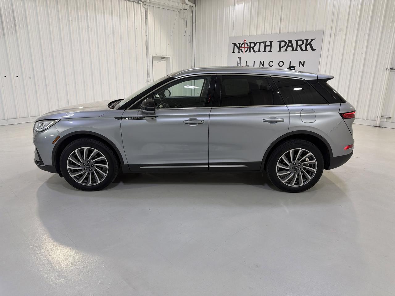 2023 Lincoln Corsair Reserve