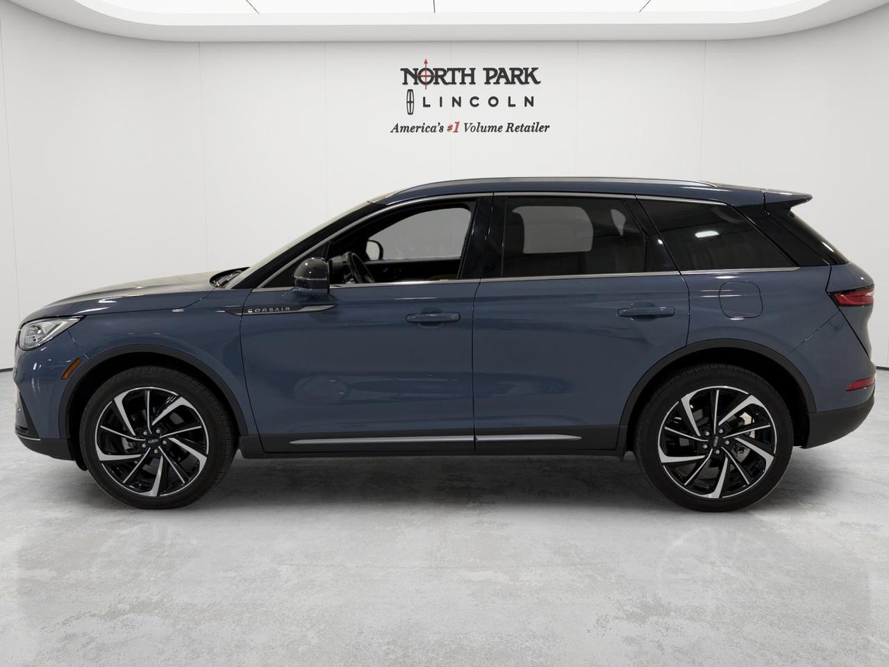 2023 Lincoln Corsair Reserve