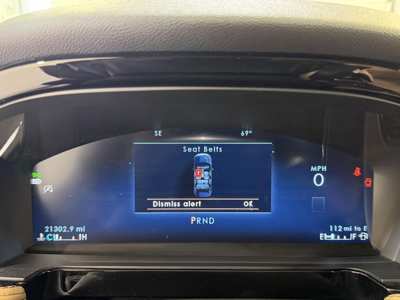 2023 Lincoln Corsair Reserve San Antonio TX