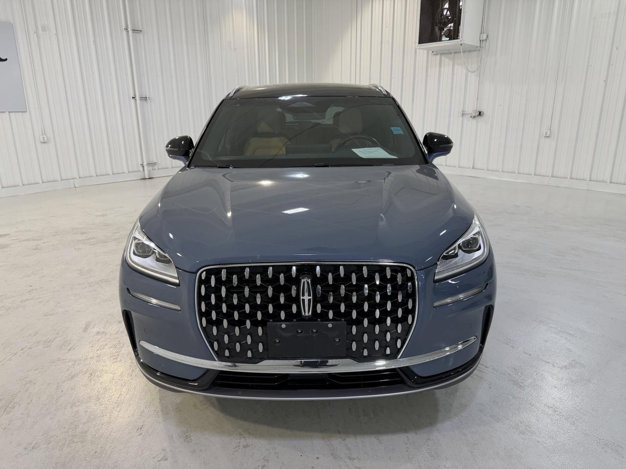 2023 Lincoln Corsair Reserve San Antonio TX