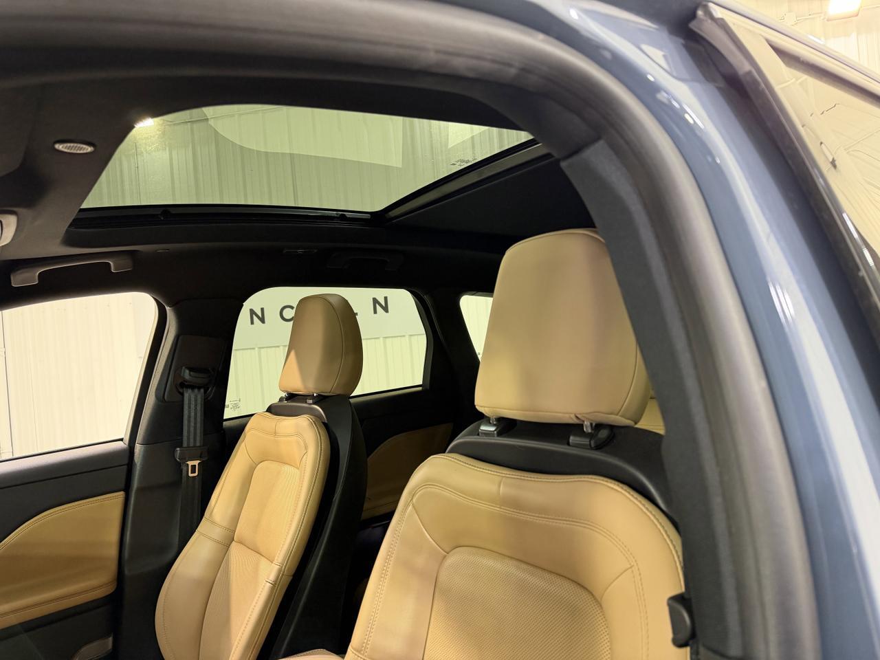 2023 Lincoln Corsair Reserve San Antonio TX