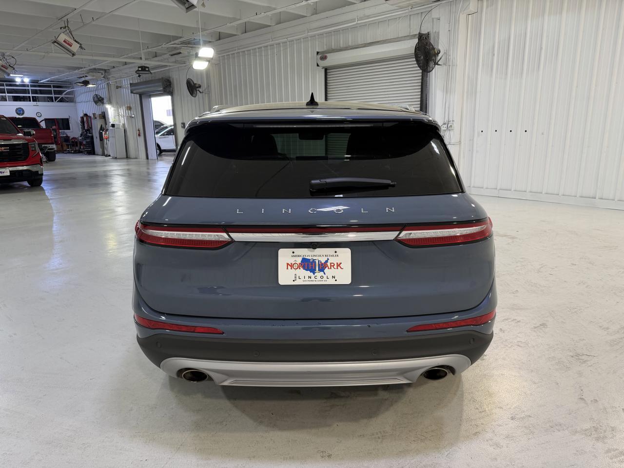 2023 Lincoln Corsair Reserve San Antonio TX