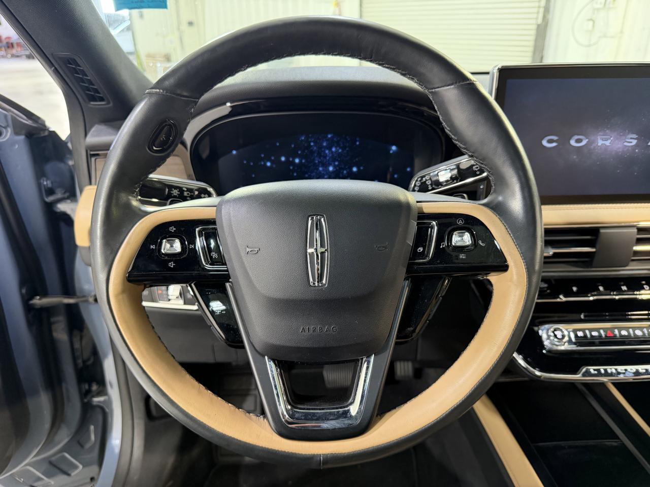 2023 Lincoln Corsair Reserve San Antonio TX