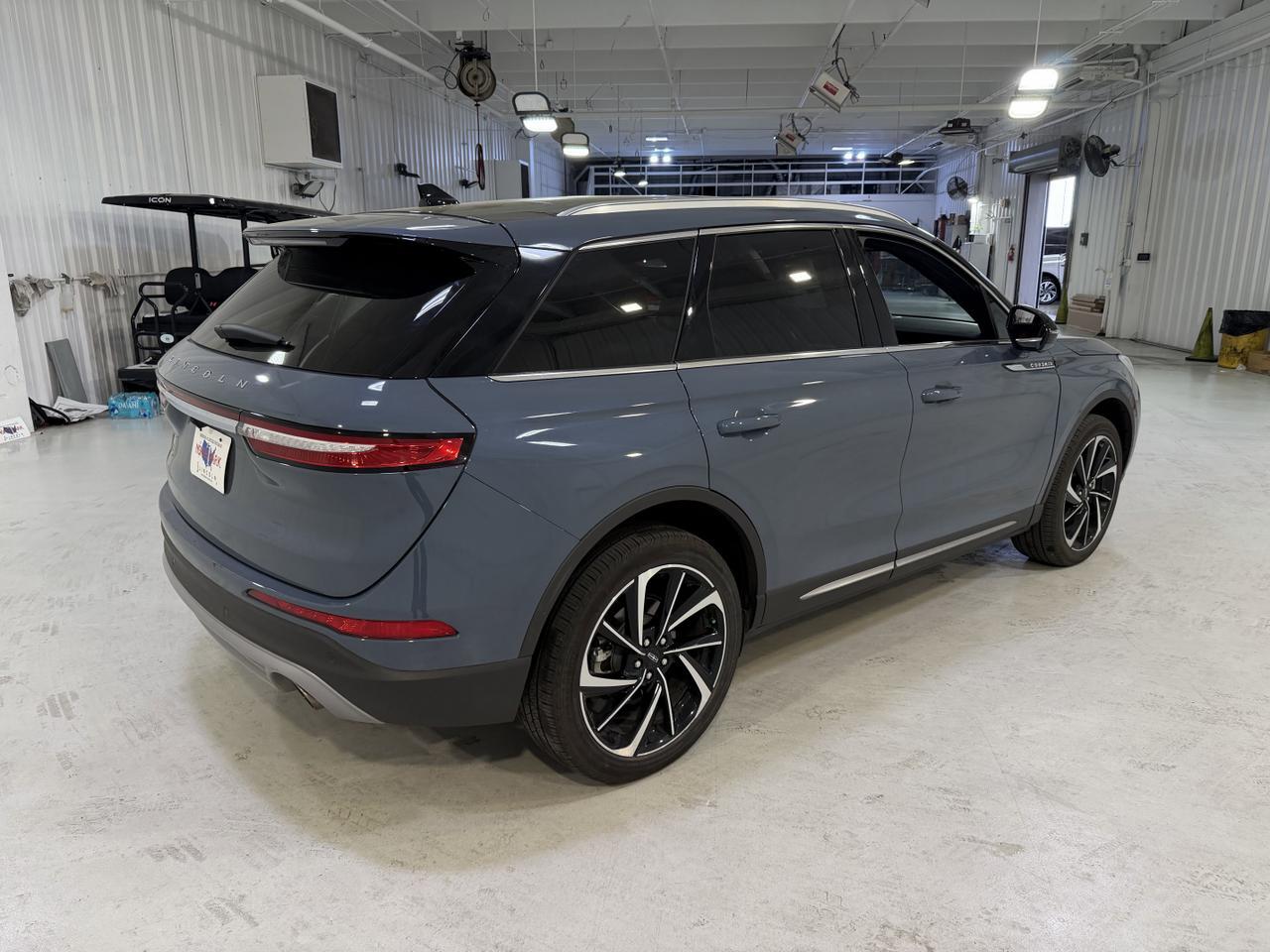 2023 Lincoln Corsair Reserve San Antonio TX