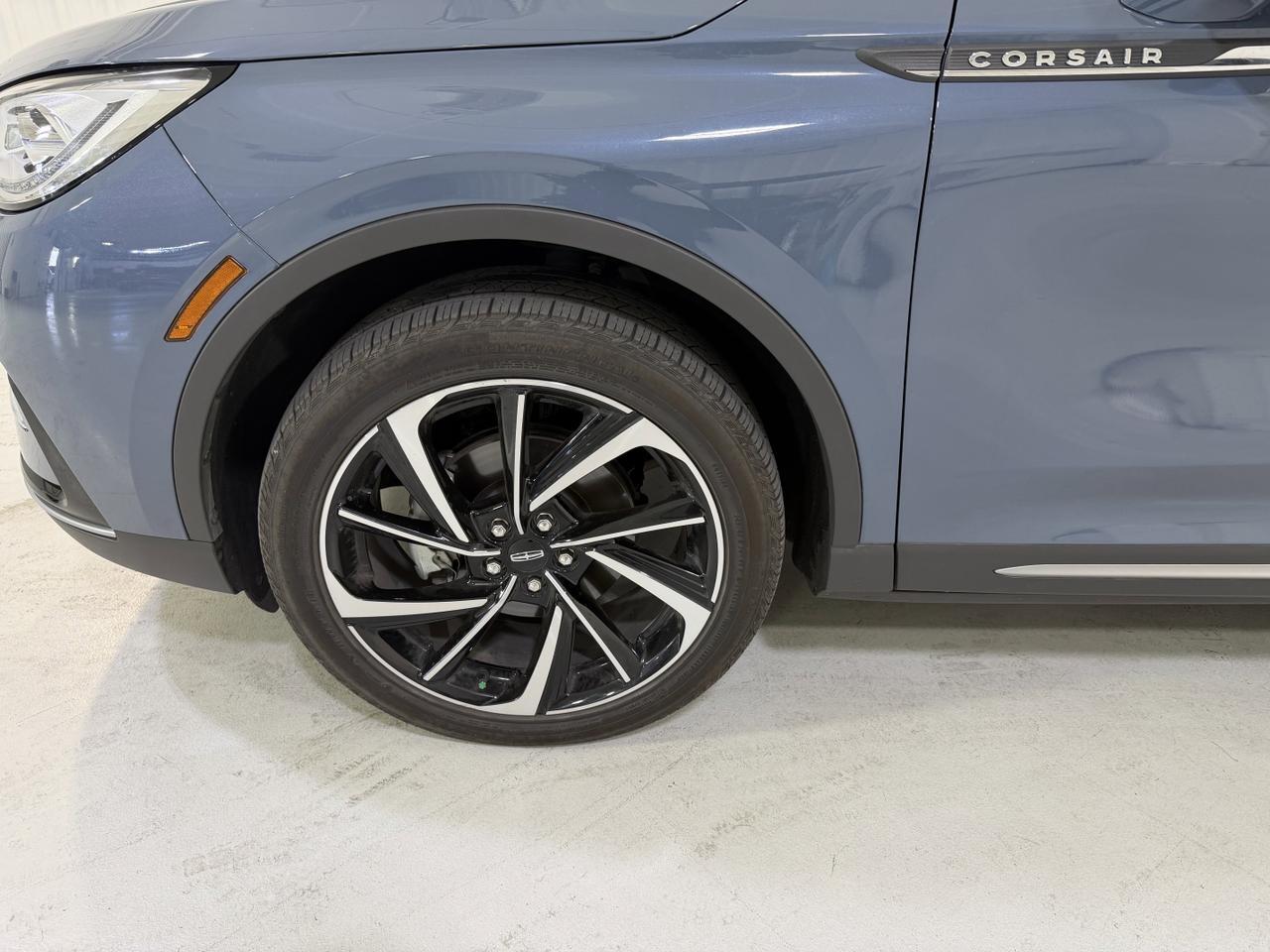 2023 Lincoln Corsair Reserve San Antonio TX