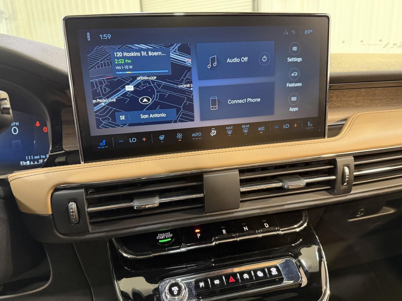 2023 Lincoln Corsair Reserve San Antonio TX