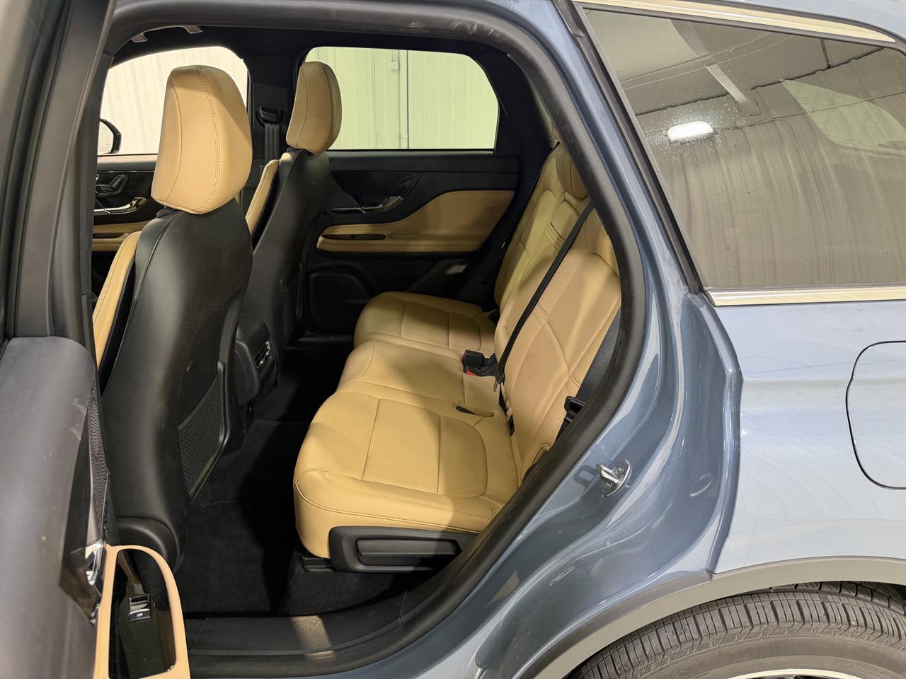 2023 Lincoln Corsair Reserve San Antonio TX