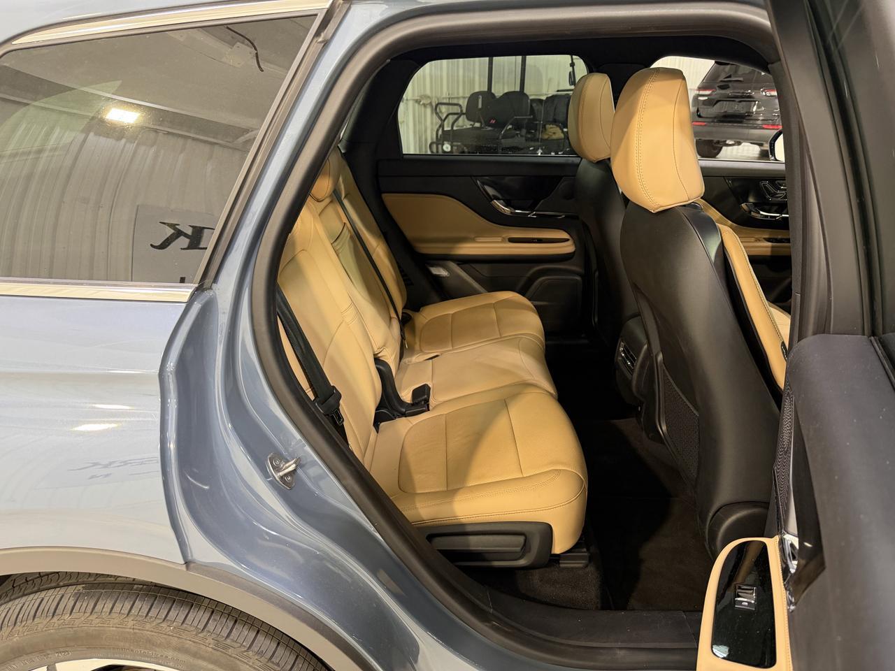 2023 Lincoln Corsair Reserve San Antonio TX