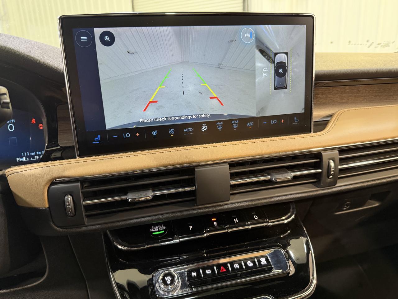 2023 Lincoln Corsair Reserve San Antonio TX