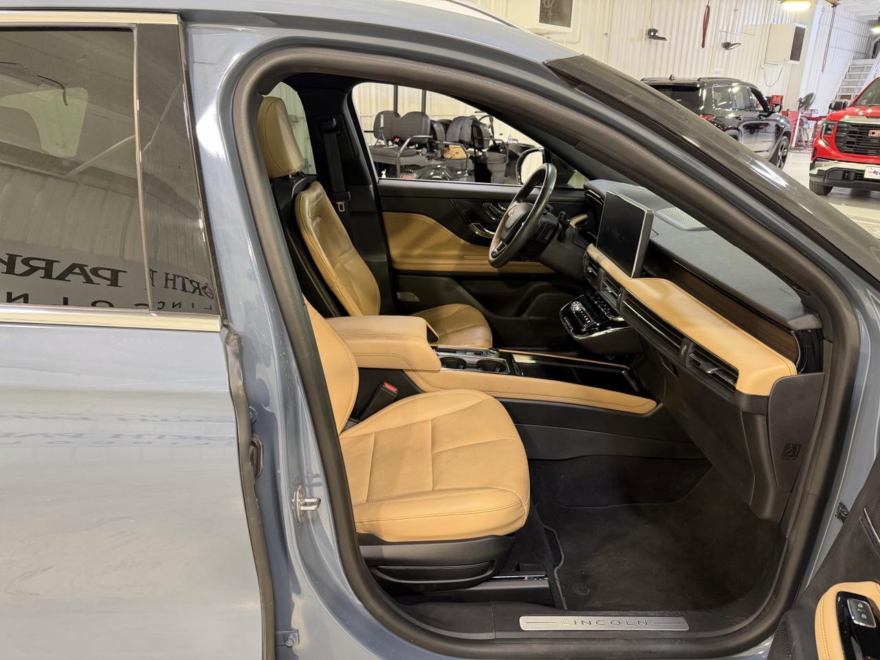 2023 Lincoln Corsair Reserve San Antonio TX